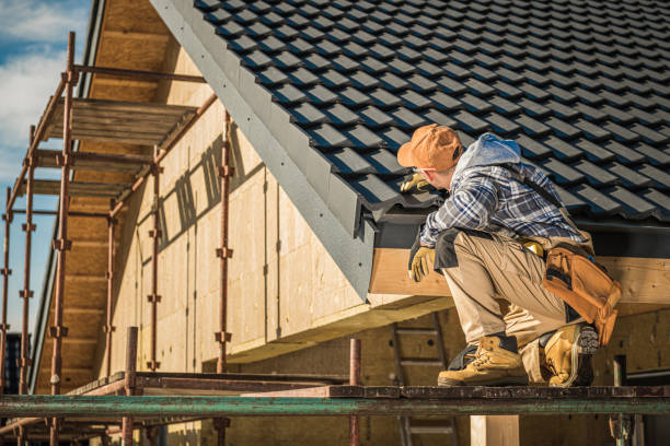 Best Best Roofing Contractors  in El Macero, CA