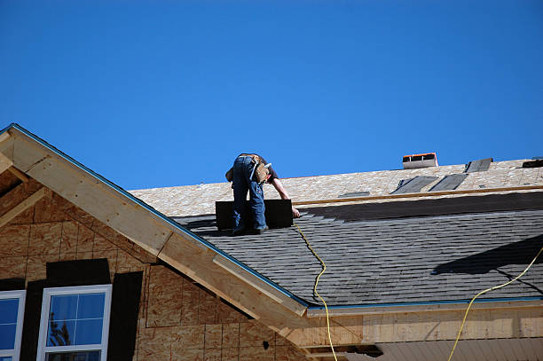 Best Roof Gutter Cleaning  in El Macero, CA