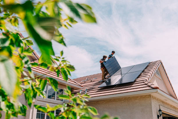 Best Roof Leak Repair  in El Macero, CA