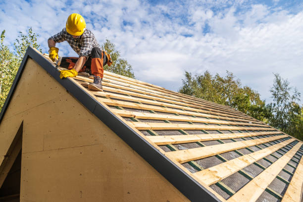 Tile Roofing Contractor in El Macero, CA