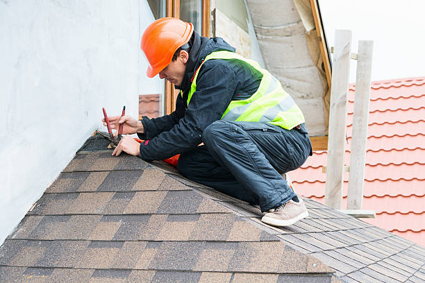 Best Tile Roofing Contractor  in El Macero, CA