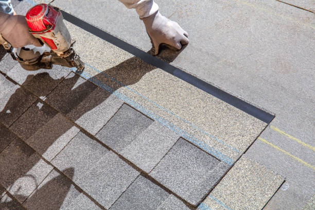 Best New Roof Installation  in El Macero, CA