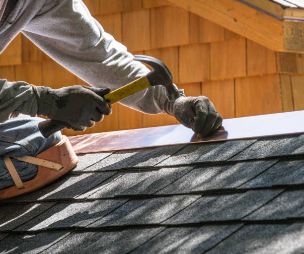 Best Roofing Contractor Near Me  in El Macero, CA